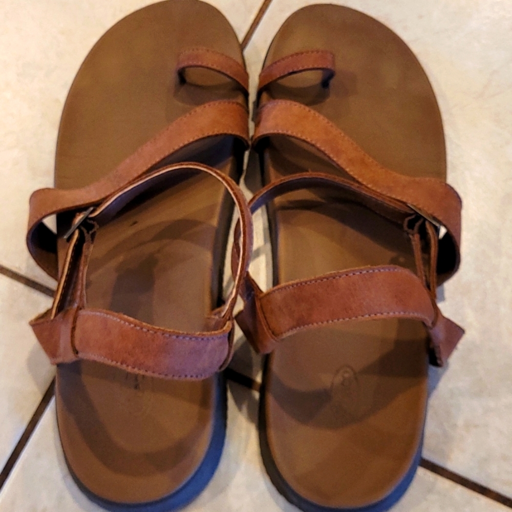 Chaco Tulip Sandals